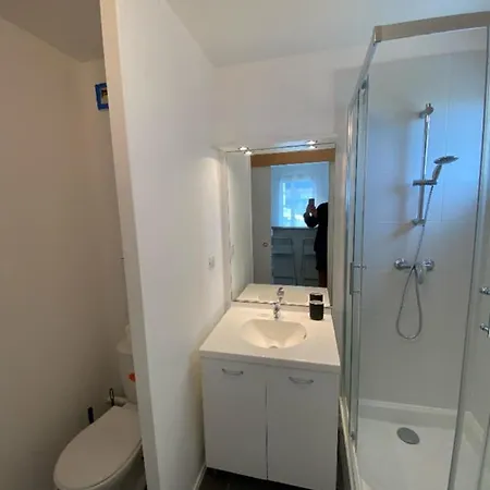 Apartamento Happy Place Lacanau