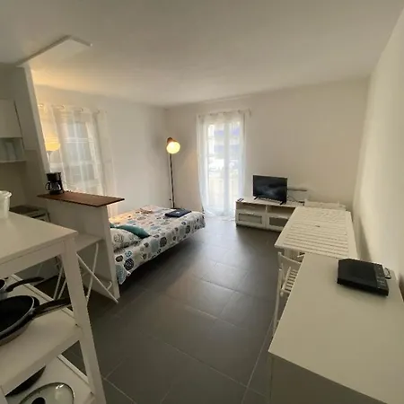 Apartamento Happy Place Lacanau