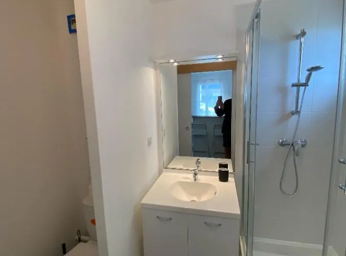 Lejlighed Happy Place Lacanau