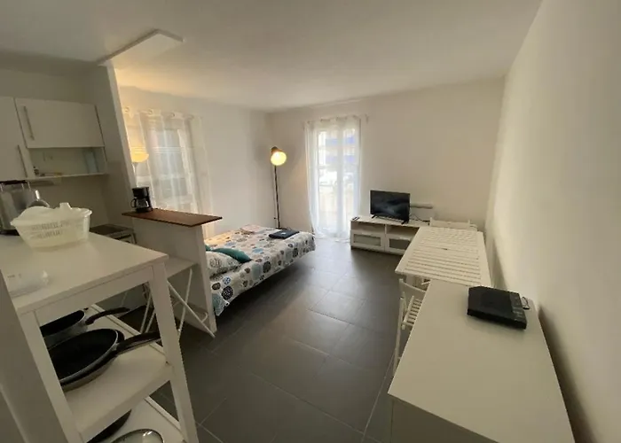 Lejlighed Happy Place Lacanau