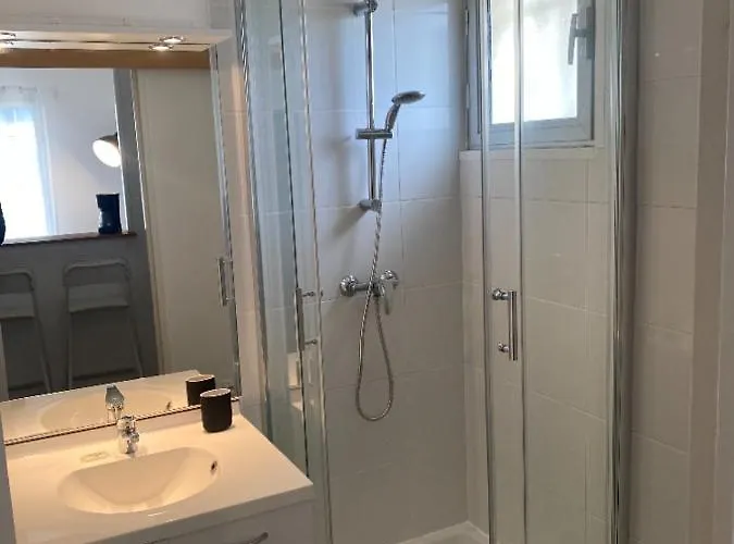 Happy Place Lejlighed *